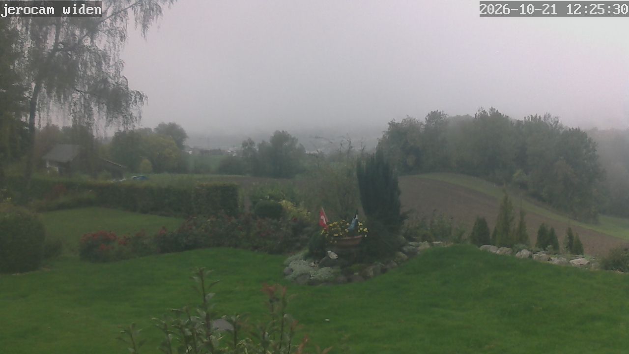 Widen › Süden: jerocam