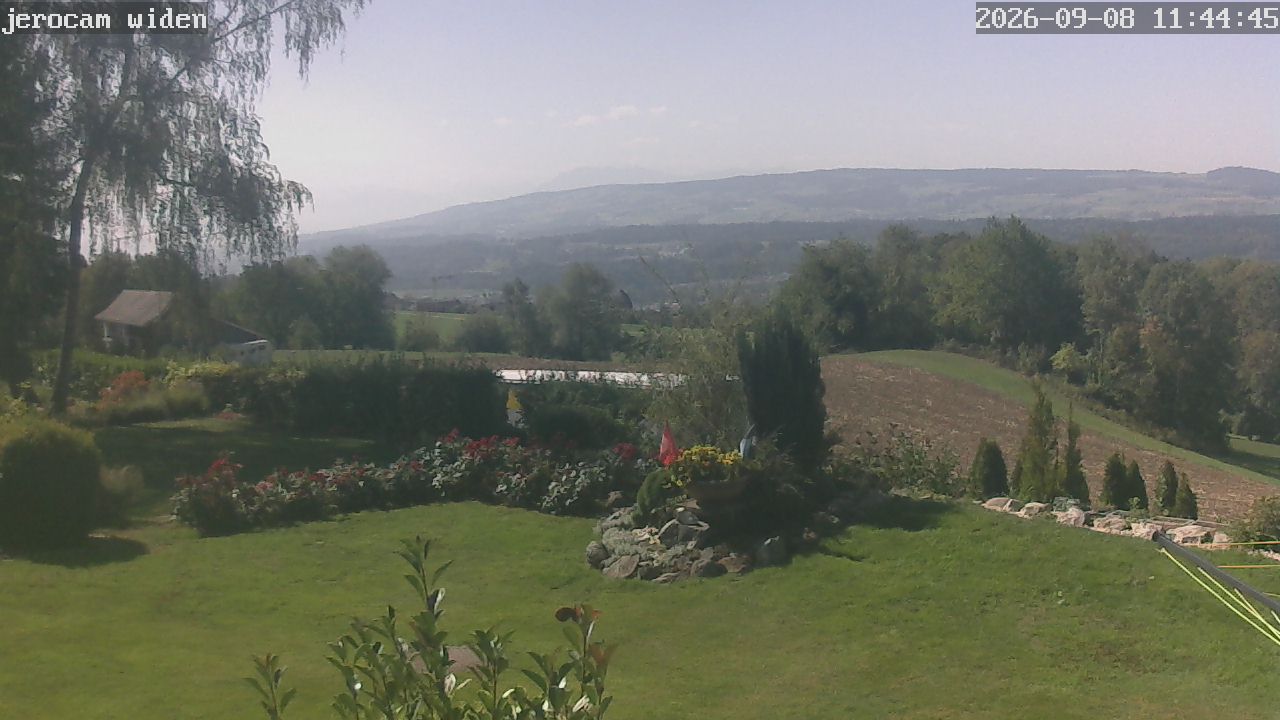 Widen › Süden: jerocam