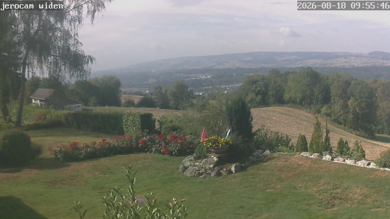 Widen › Süden: jerocam