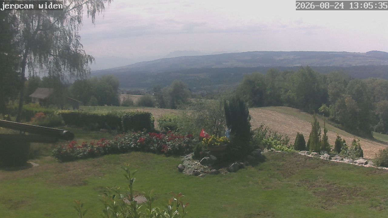 Widen › Süden: jerocam