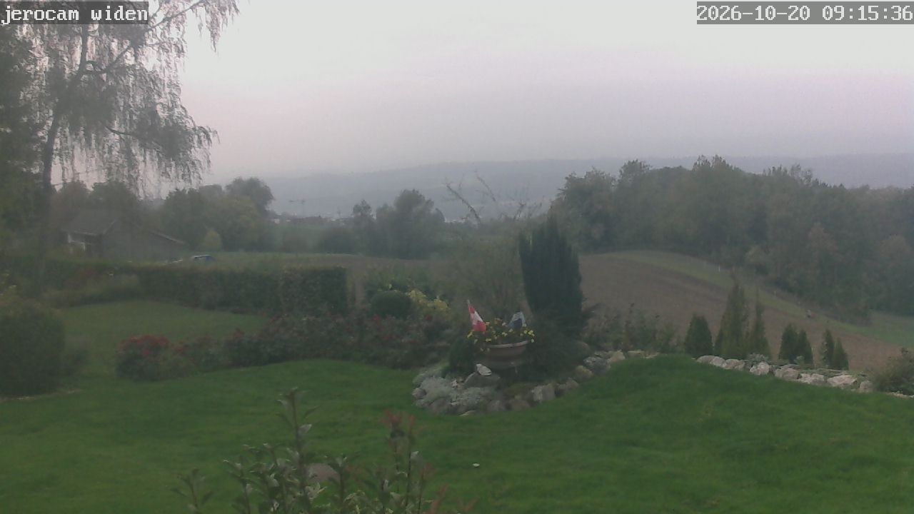 Widen › Süden: jerocam