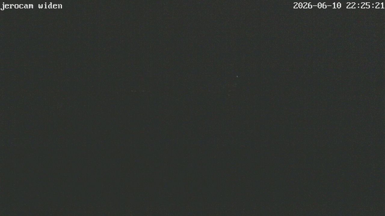 Widen: jerocam