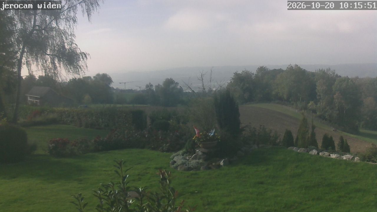 Widen › Süden: jerocam