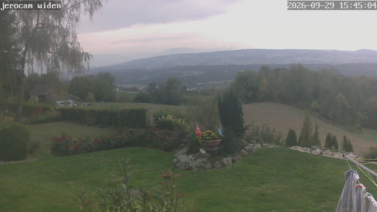 Widen › Süden: jerocam