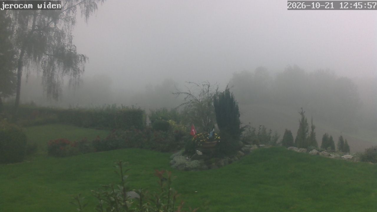 Widen › Süden: jerocam