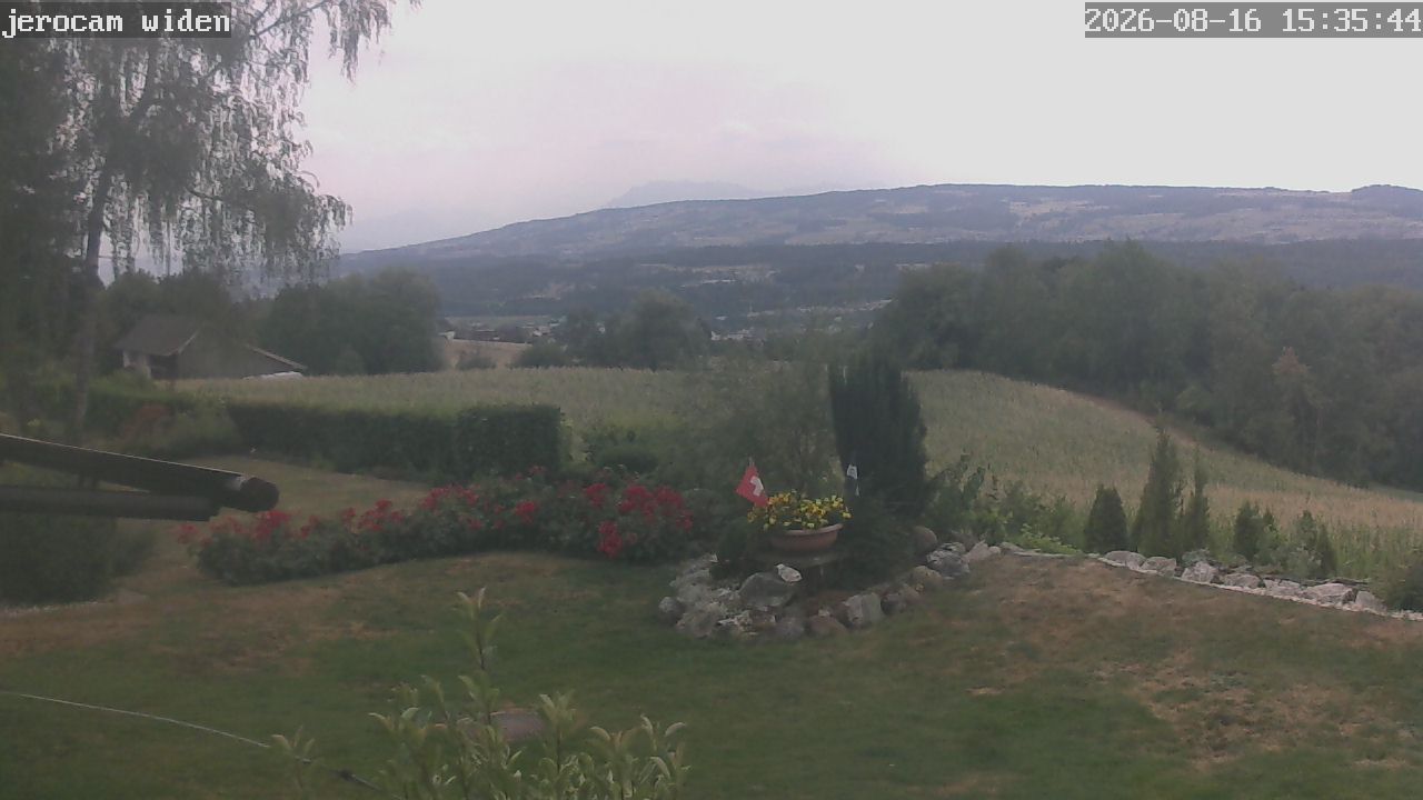 Widen › Süden: jerocam
