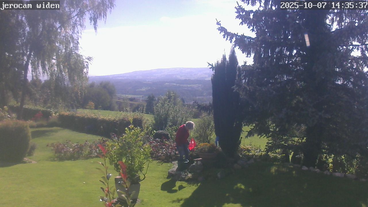 Widen: jerocam