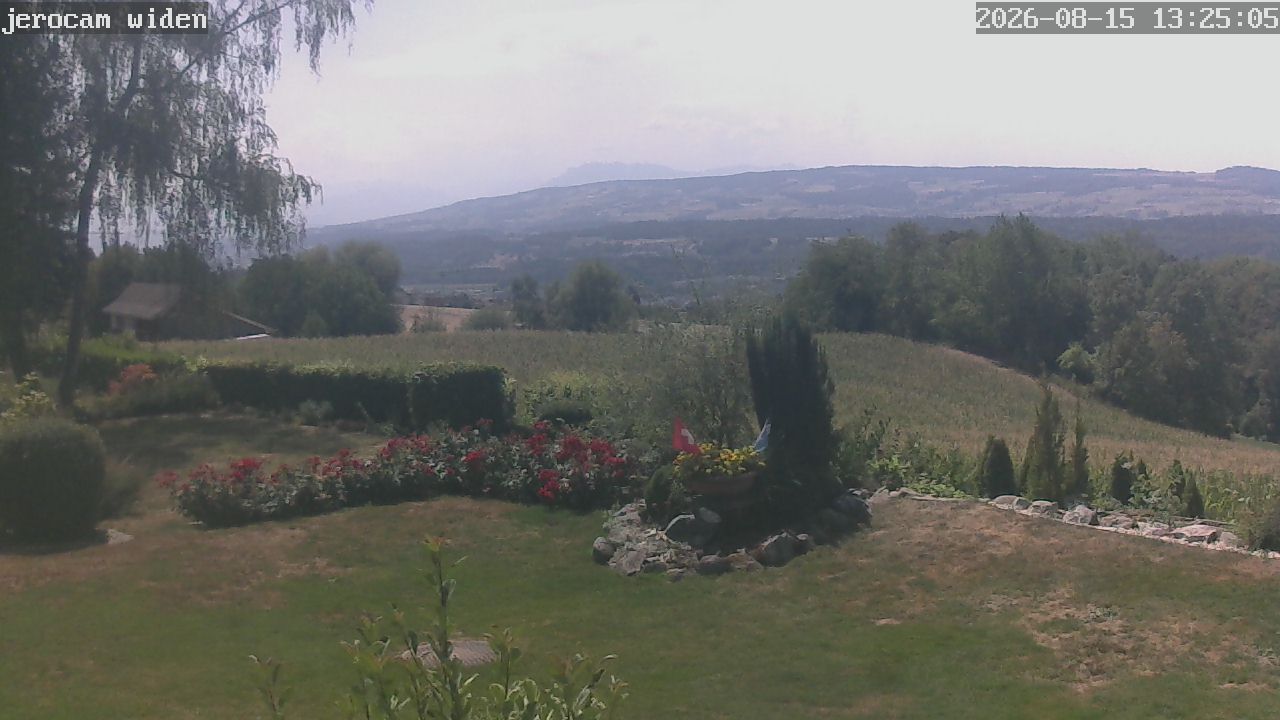 Widen › Süden: jerocam