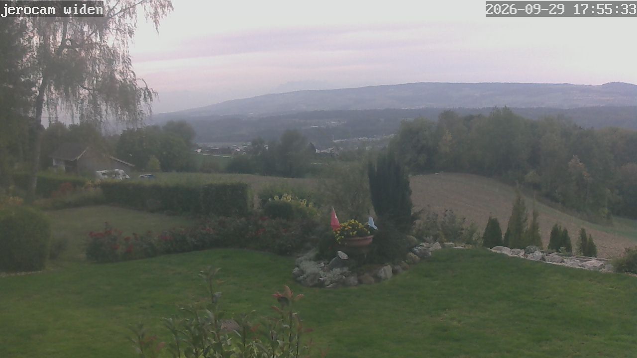 Widen › Süden: jerocam