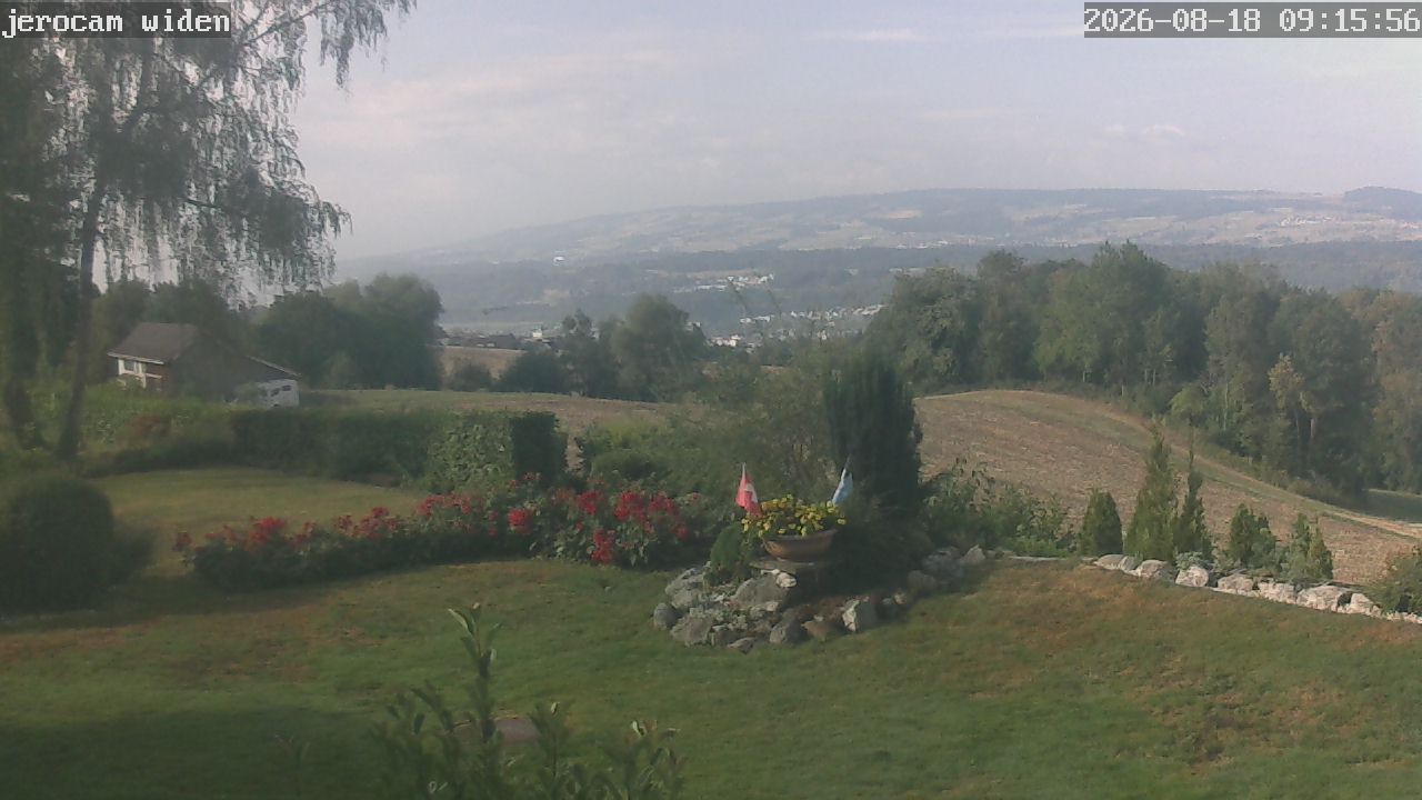 Widen › Süden: jerocam