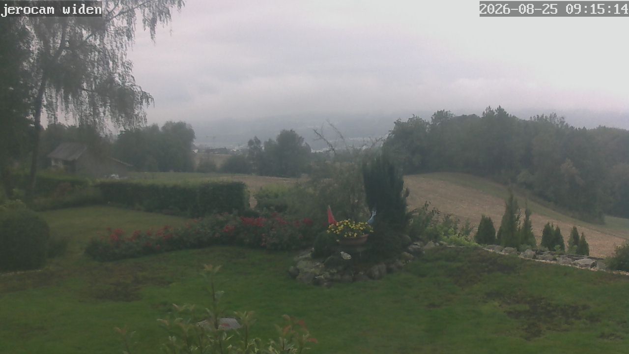 Widen › Süden: jerocam