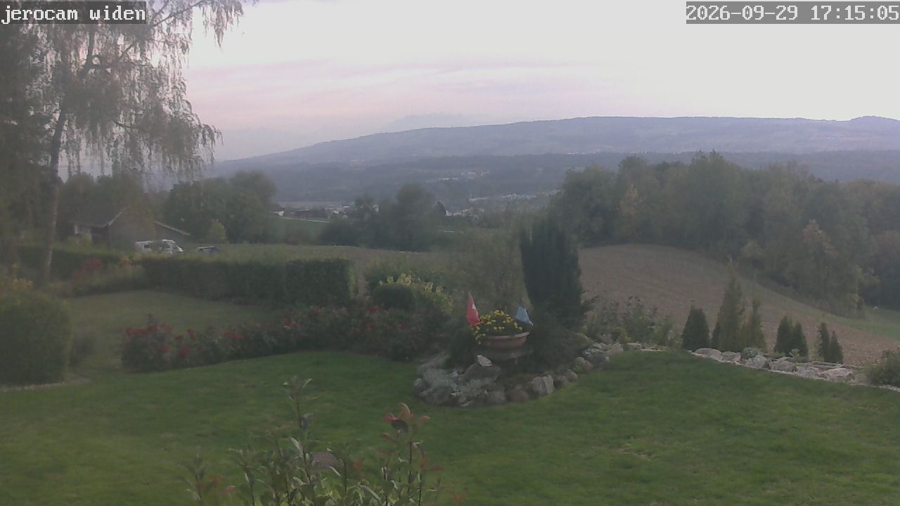 Widen › Süden: jerocam