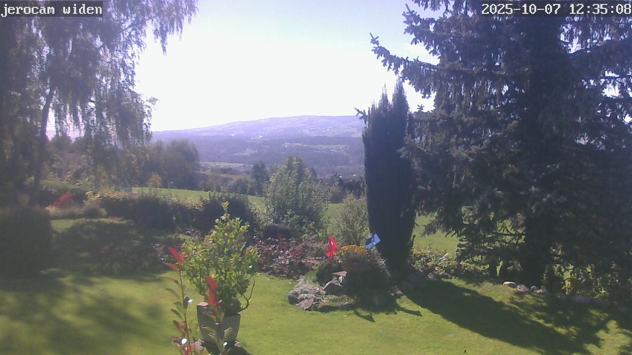 Widen: jerocam