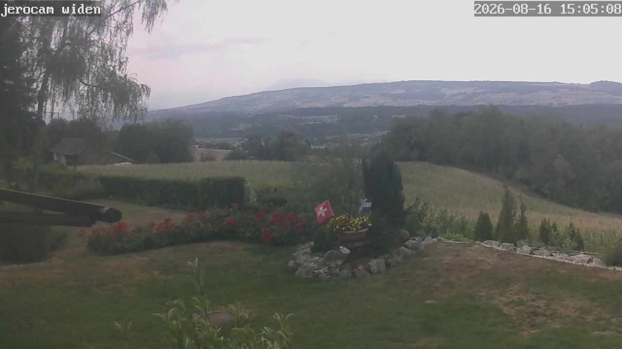 Widen › Süden: jerocam