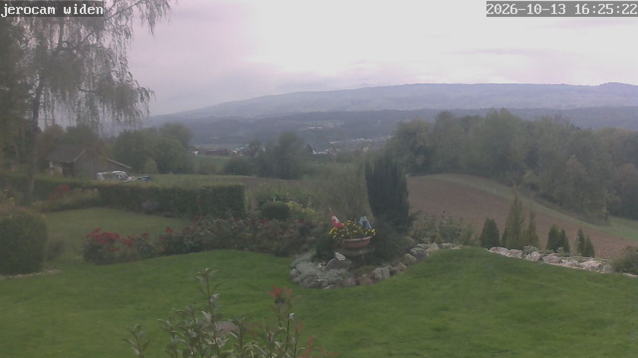 Widen › Süden: jerocam
