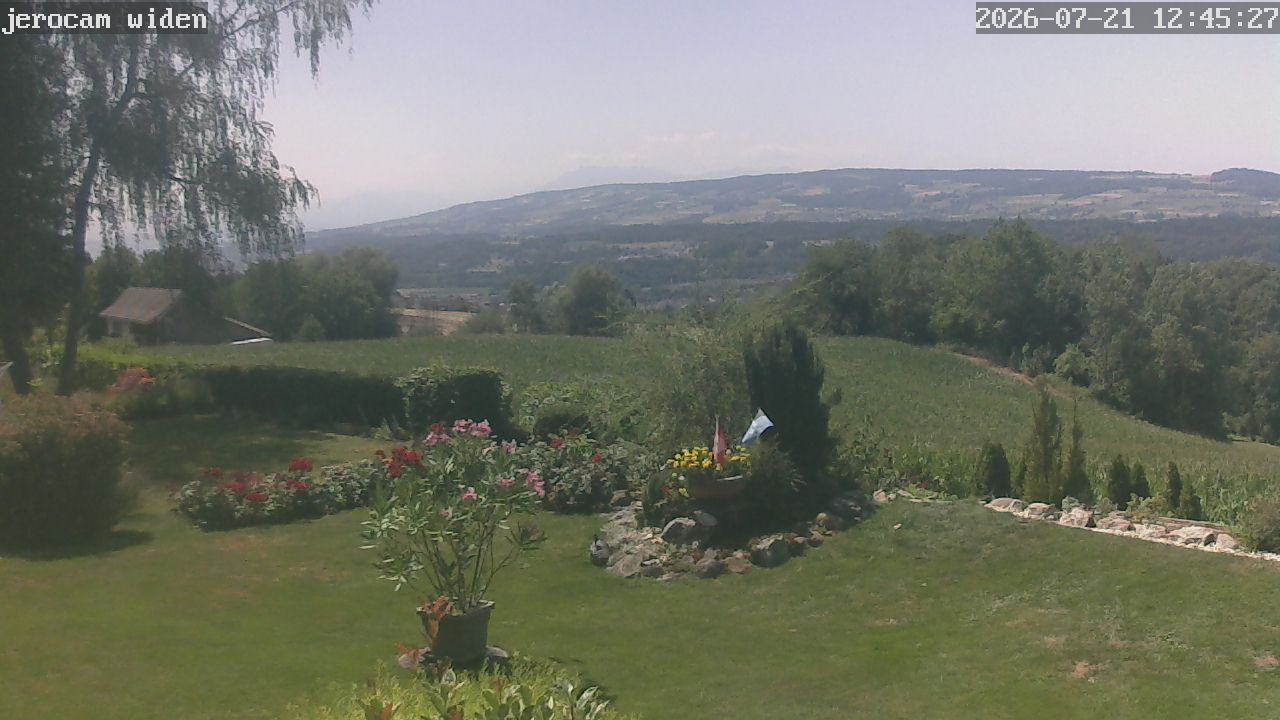 Widen › Süden: jerocam