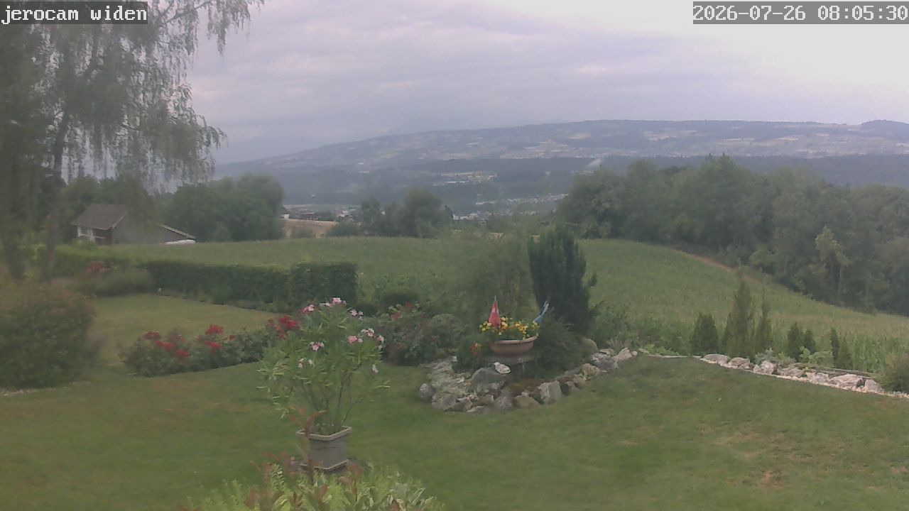 Widen › Süden: jerocam