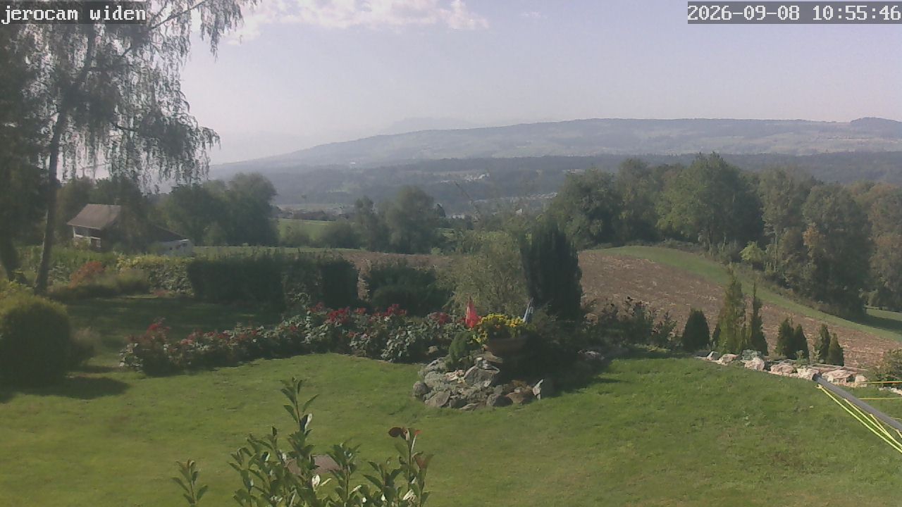 Widen › Süden: jerocam