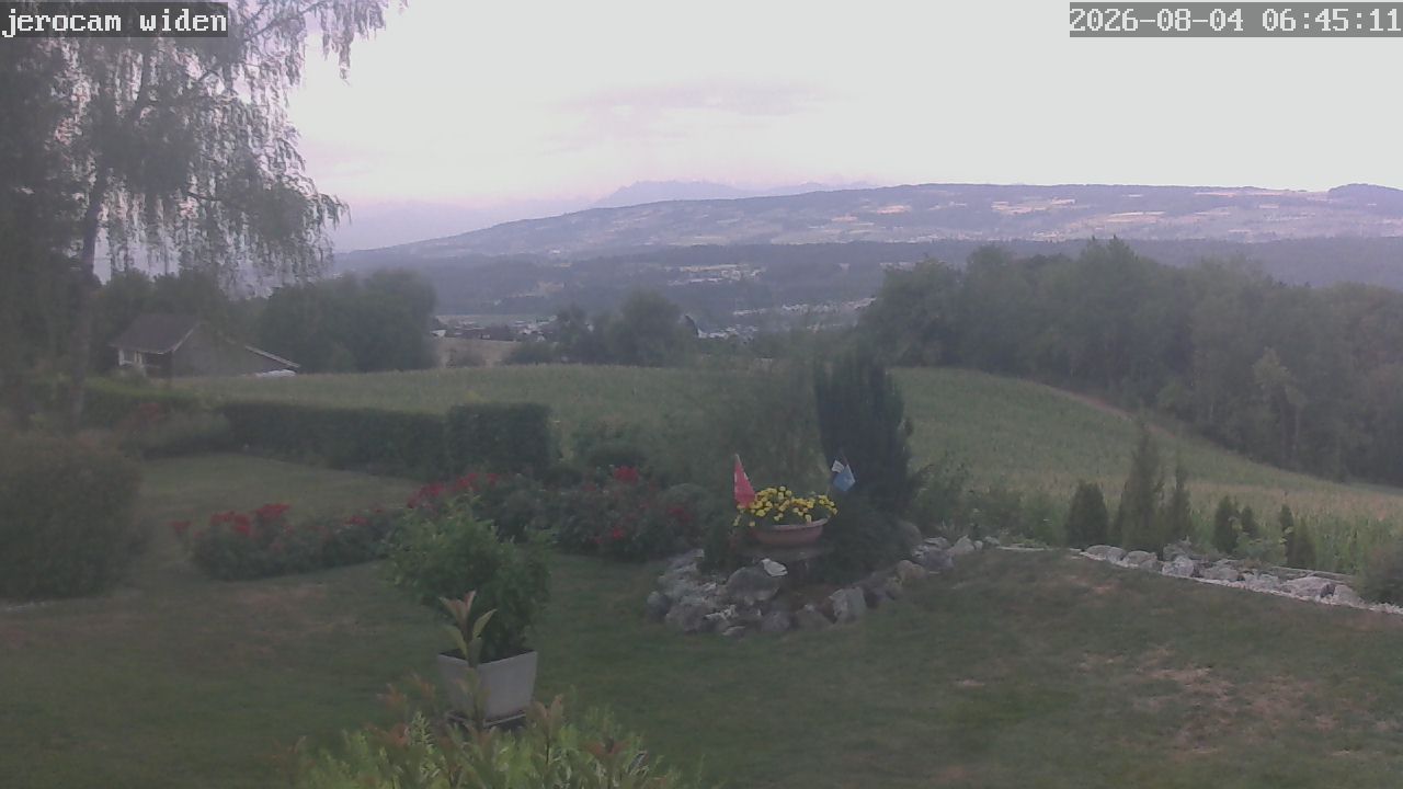 Widen › Süden: jerocam