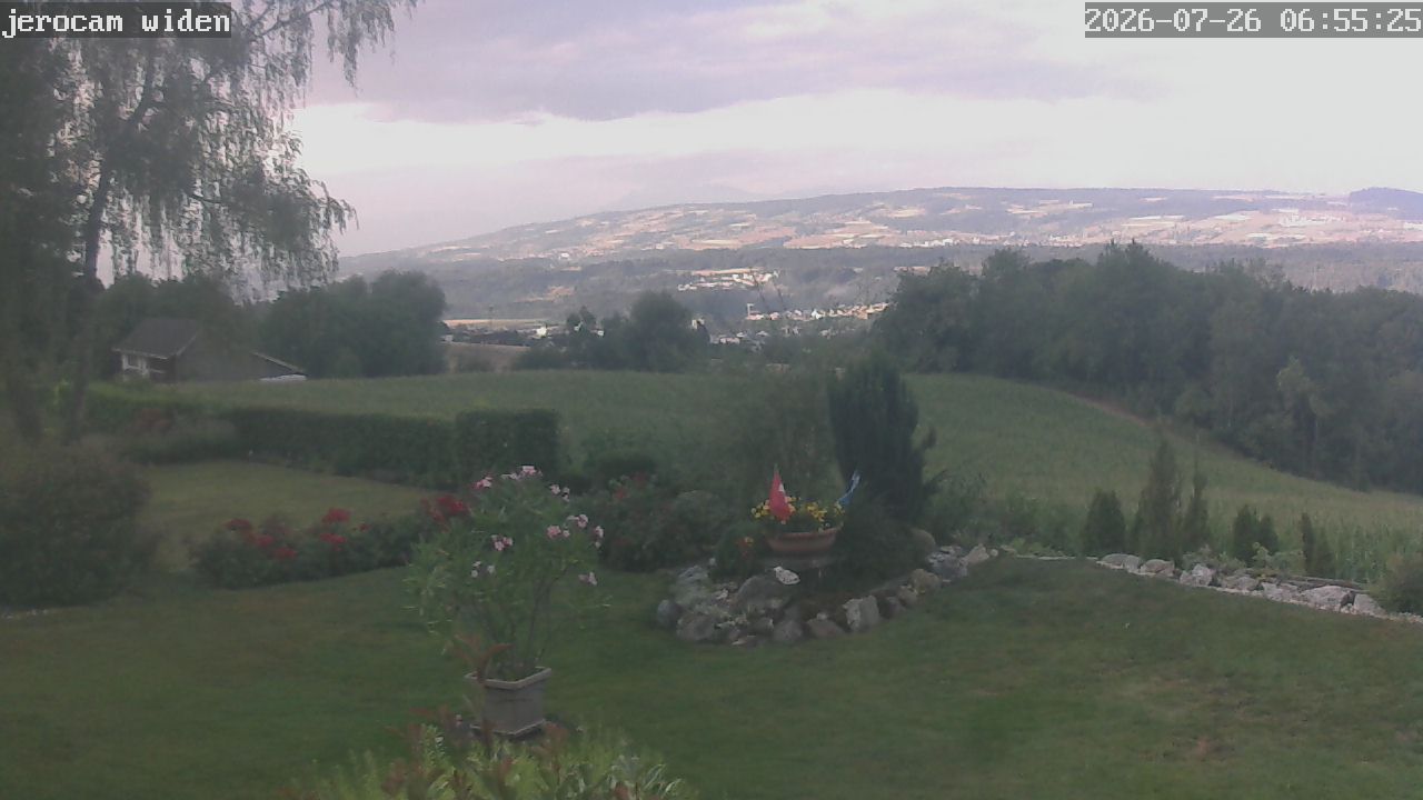 Widen › Süden: jerocam