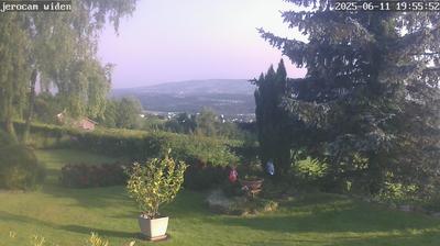 Widen: jerocam