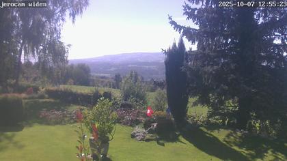 Widen: jerocam