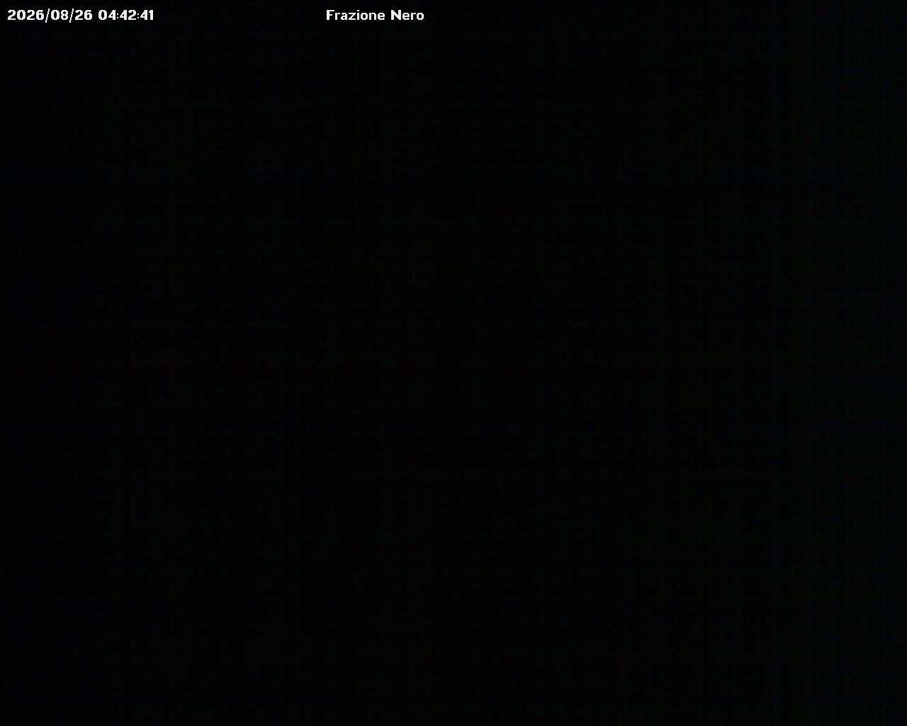 Traffic Cam Alpette: TO) (980m