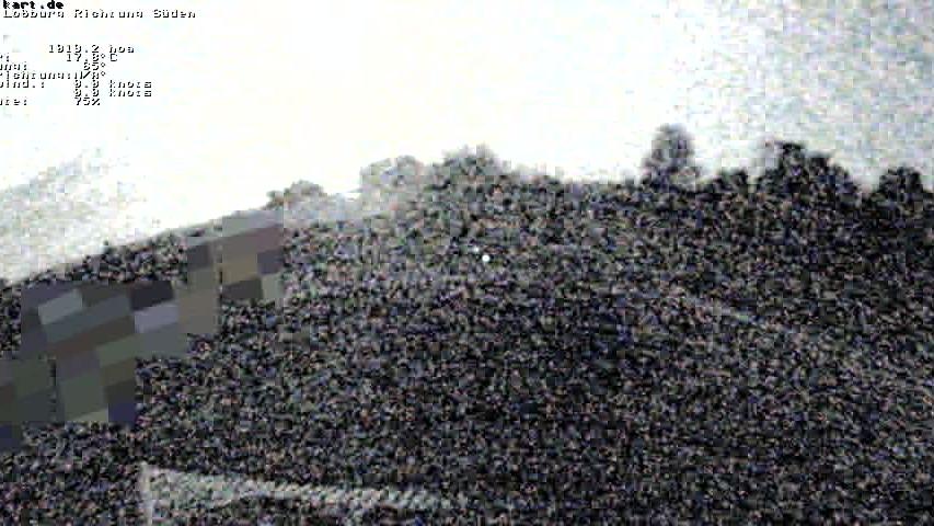 Rinkwasen weather Webcam