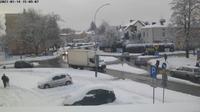 Krosno: Rondo Honorowych Dawców Krwi