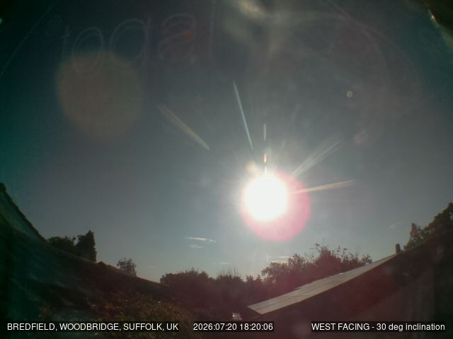 Ipswich during daytime