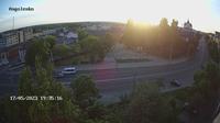 Zaporizhzhia: Skver Platonivsʹkyy - Sobornyi Avenue