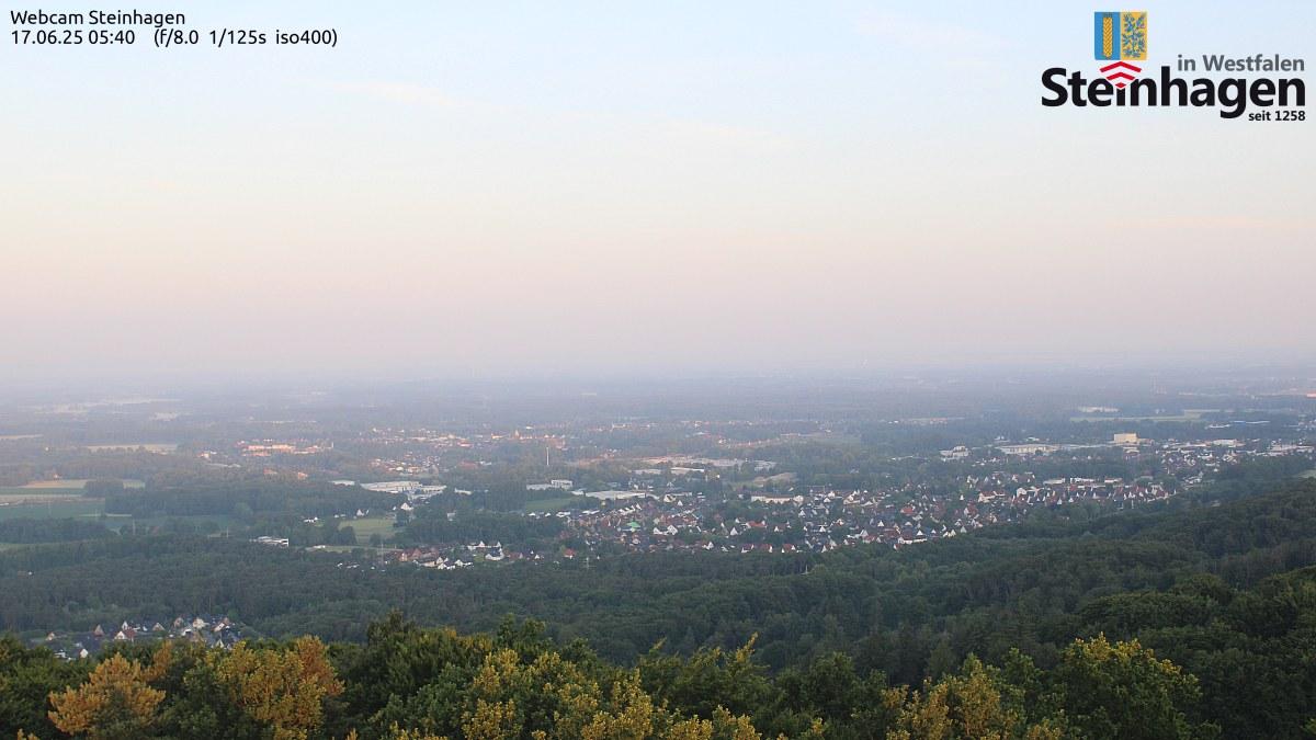 Heimchen weather Webcam