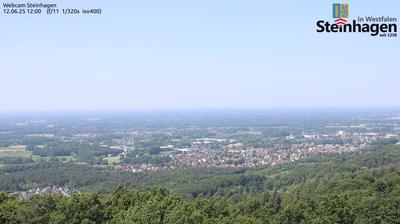 Steinhagen › South-West: Nordrhein-Westfalen