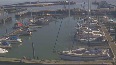 Lowestoft today