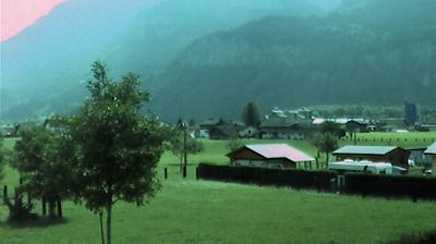 Meiringen › Süd-Ost: Haslital Tourismus - «Haslital. Berner Oberland»