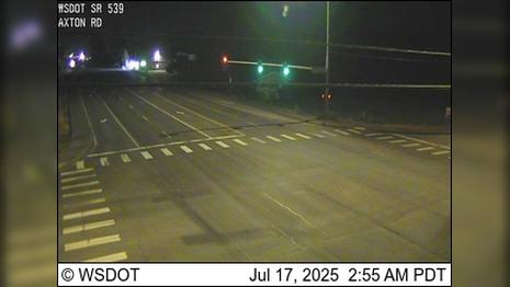 Axton Rd Traffic Webcam