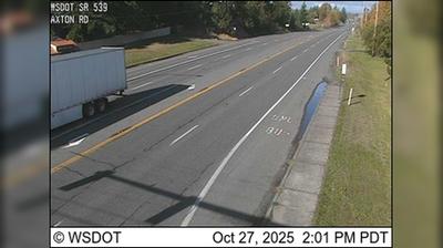 Axton Rd Traffic Axton Rd Traffic