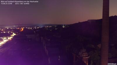 Altmannshof weather webcam