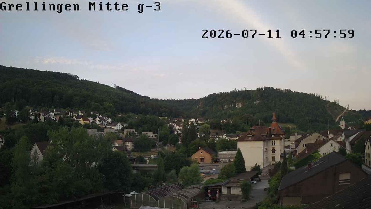Grellingen › Südosten: Basel-Landschaft, Schweiz
