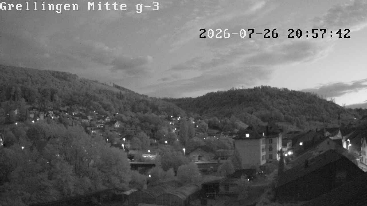 Grellingen › Südosten: Basel-Landschaft, Schweiz