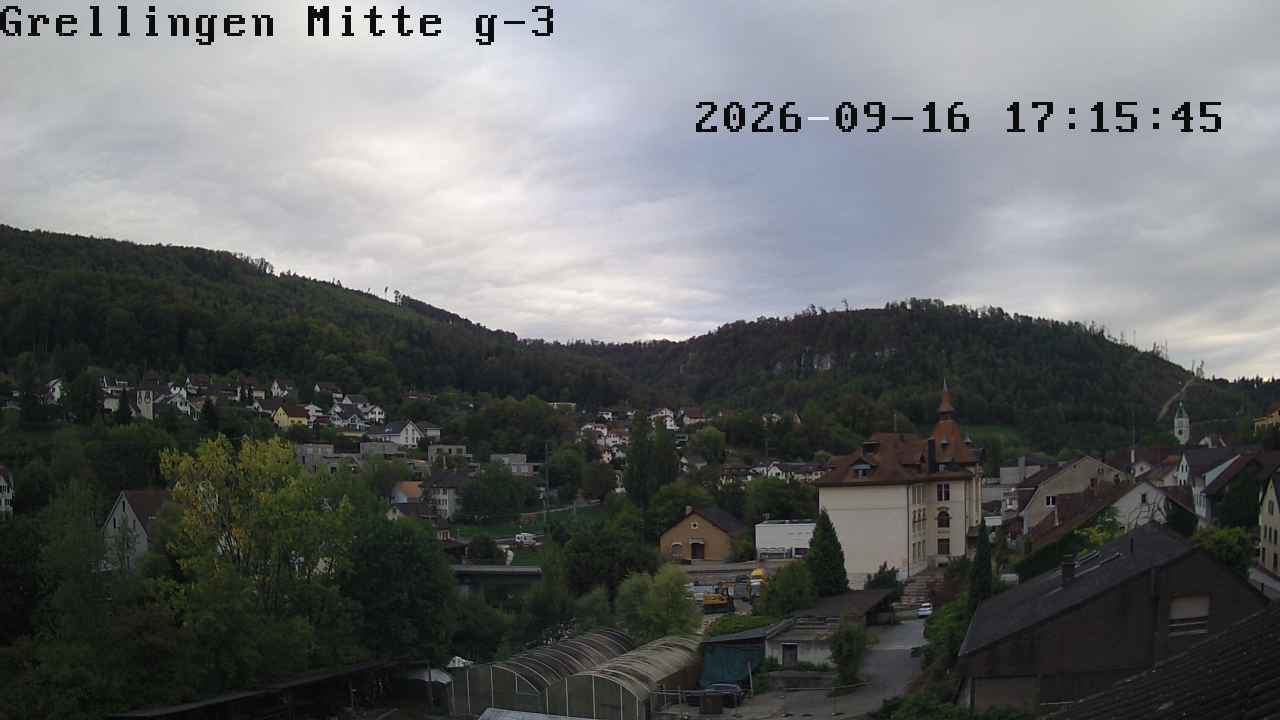 Grellingen › Südwesten: Basel-Landschaft, Schweiz
