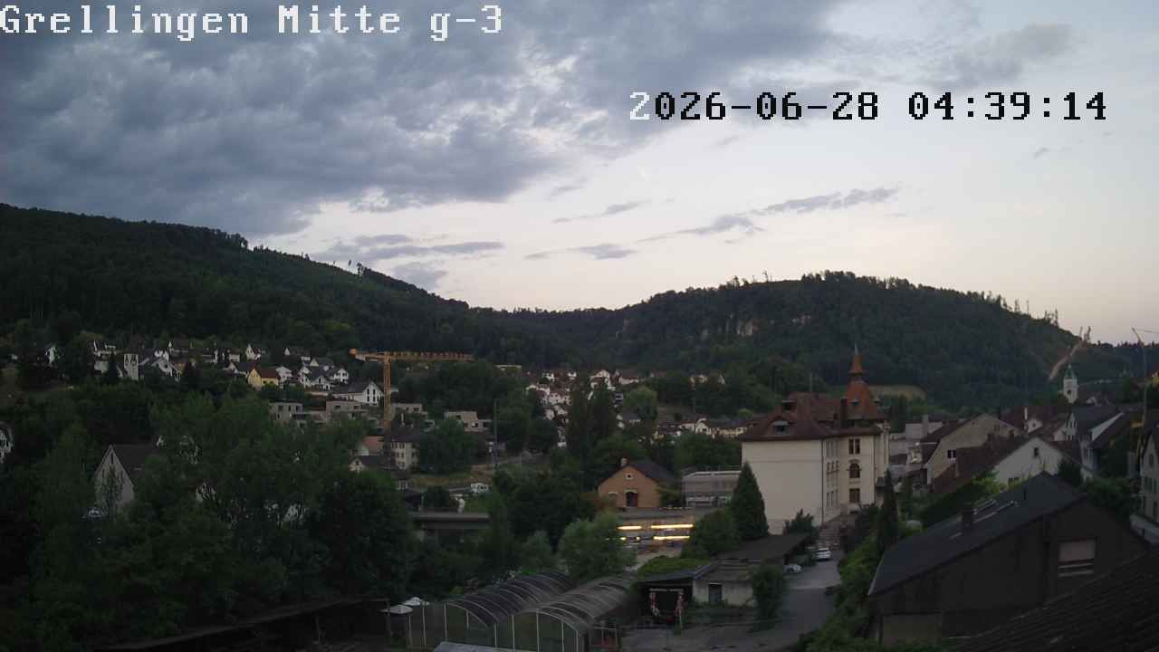 Grellingen › Südosten: Basel-Landschaft, Schweiz