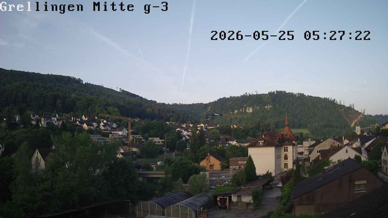 Grellingen › Südosten: Basel-Landschaft, Schweiz