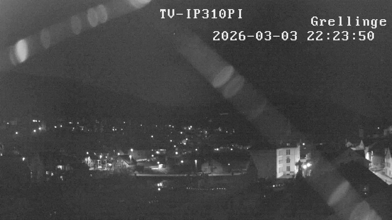 Grellingen › Südosten: Basel-Landschaft, Schweiz