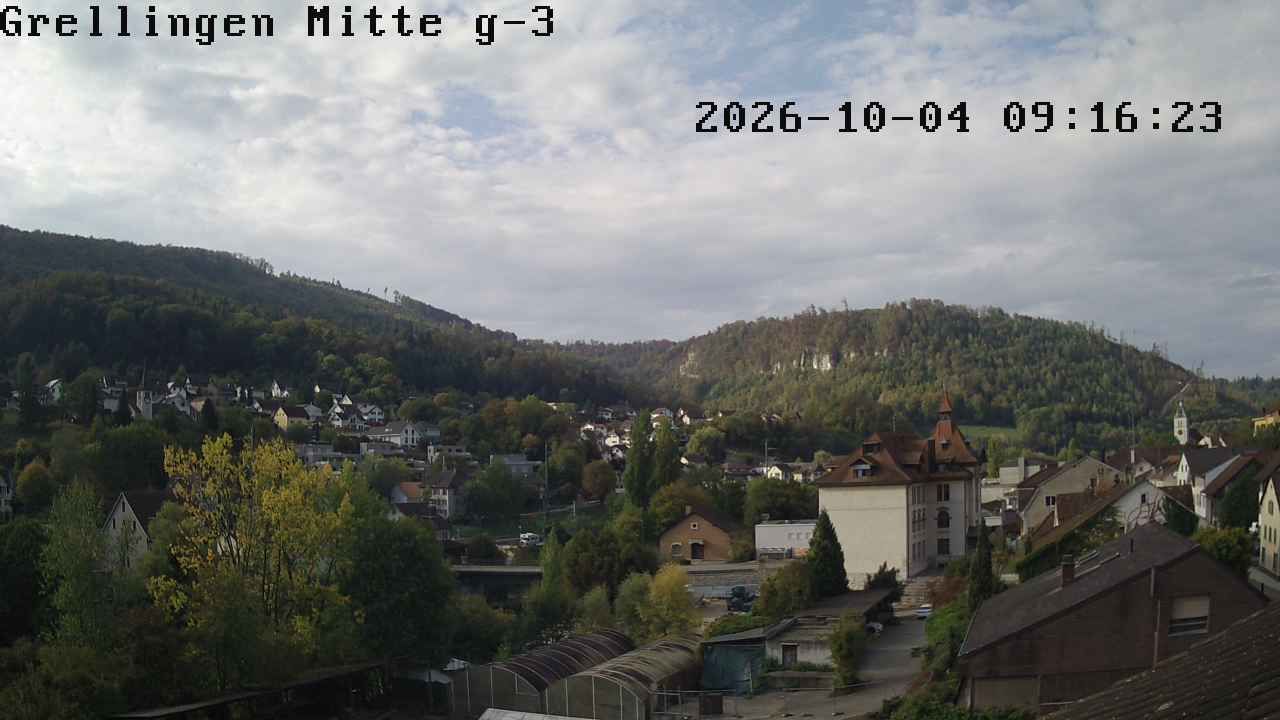 Grellingen › Südwesten: Basel-Landschaft, Schweiz