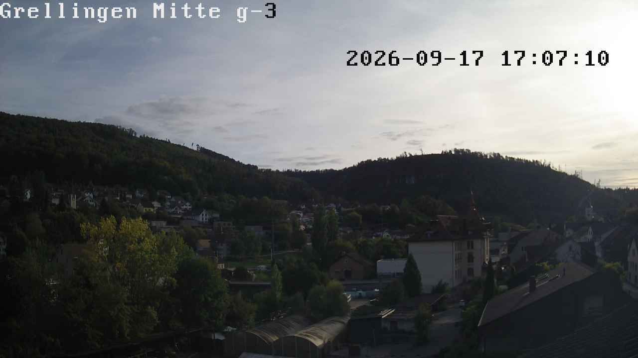 Grellingen › Südwesten: Basel-Landschaft, Schweiz