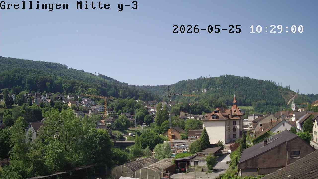 Grellingen › Südosten: Basel-Landschaft, Schweiz