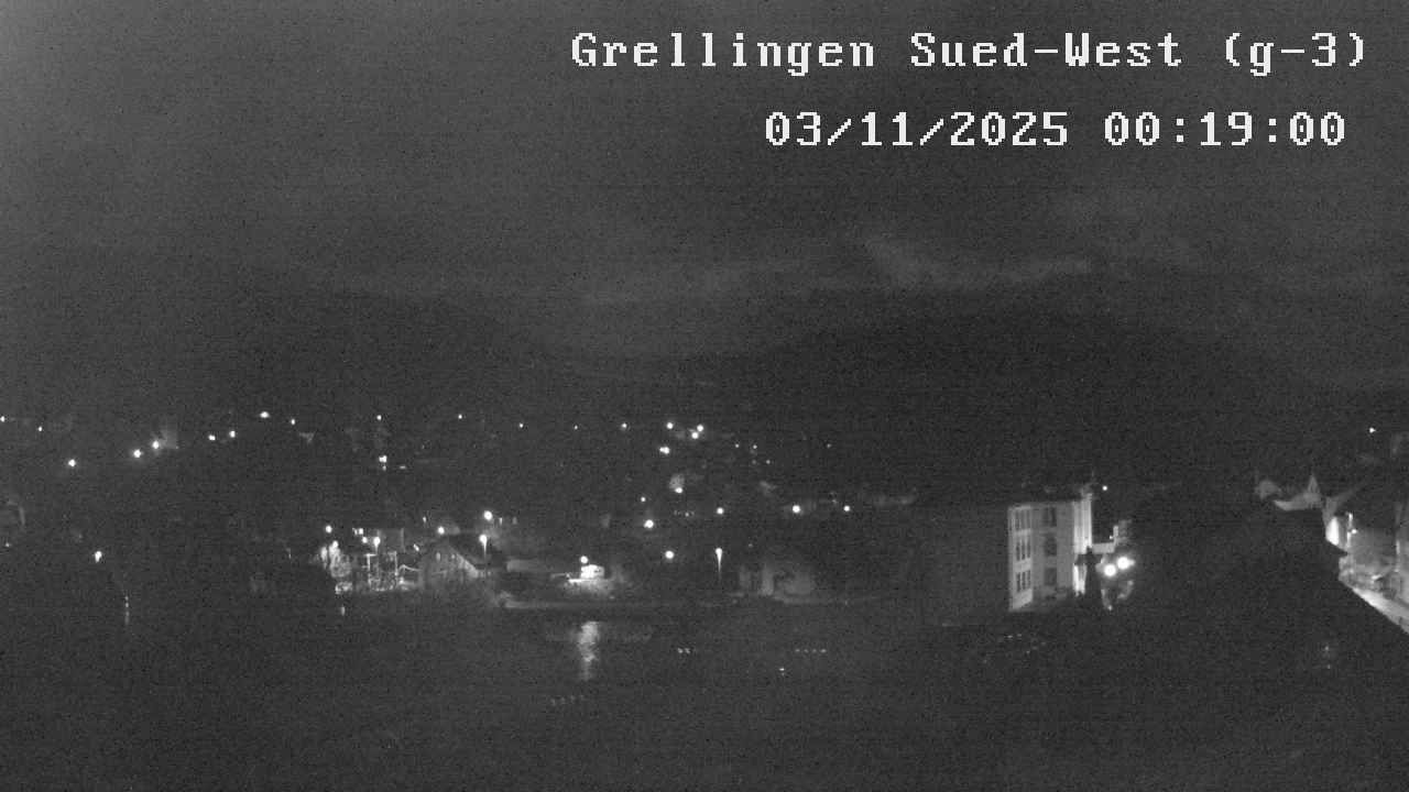 Grellingen › Süd-Ost