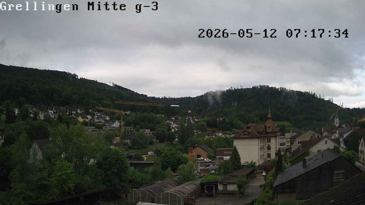Grellingen › Südosten: Basel-Landschaft, Schweiz
