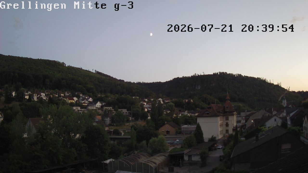 Grellingen › Südosten: Basel-Landschaft, Schweiz